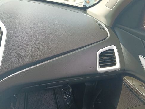 Used 2015 GMC Terrain SLE FWD image 16