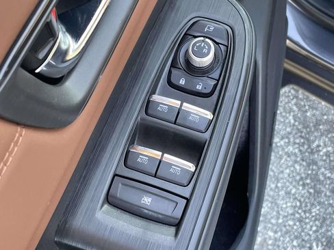 Certified 2026 Subaru Outback Touring XT AWD/4WD image 6