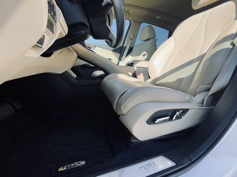 Used 2023 Acura RDX AWD w/ Advance Package image 23