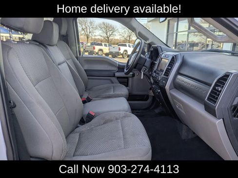 Used 2022 Ford F250 XLT w/ XLT Value Package image 28