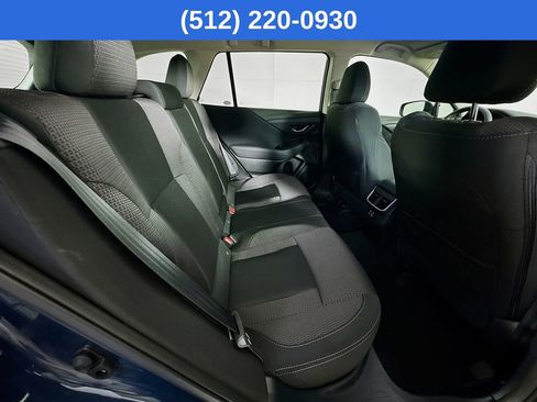 Certified 2025 Subaru Outback Premium image 32