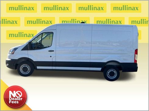 New 2026 Ford Transit 250 148 Medium Roof image 2