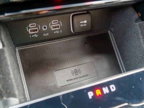 Used 2022 Jeep Grand Cherokee Altitude image 31