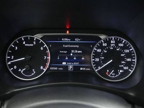 Used 2023 Nissan Sentra SV image 13