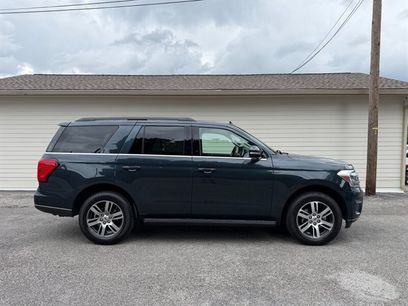Used 2024 Ford Expedition XLT