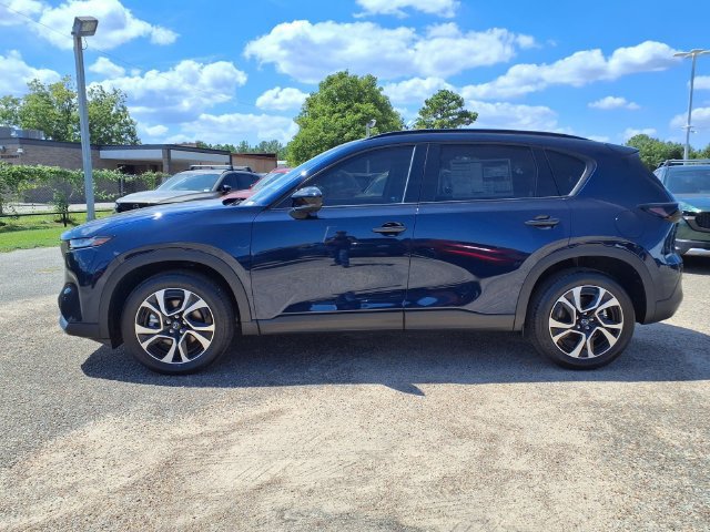 New 2026 MAZDA CX-5 Preferred AWD/4WD image 9