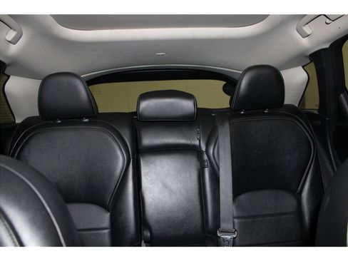 Used 2020 INFINITI QX50 Luxe image 25