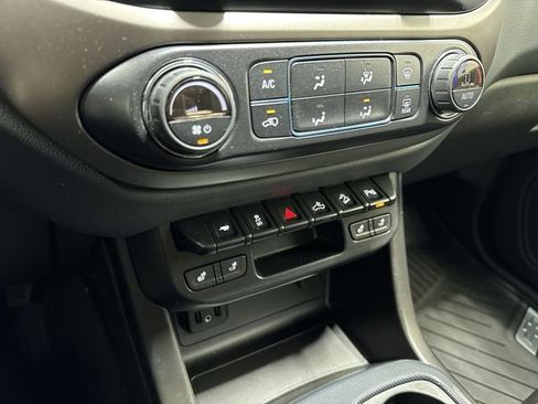 Certified 2022 Chevrolet Colorado Z71 AWD/4WD image 18