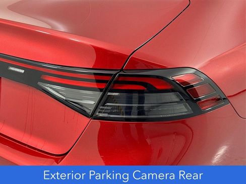 Certified 2025 Honda Accord SE image 13