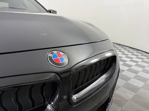 Used 2025 BMW M240i xDrive Coupe w/ Premium Package AWD/4WD image 3