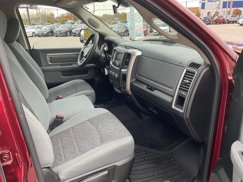 Used 2018 RAM 3500 SLT image 53