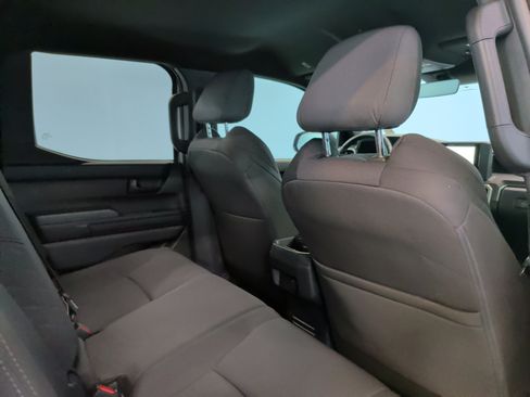 Used 2026 Toyota Tacoma SR5 RWD image 30