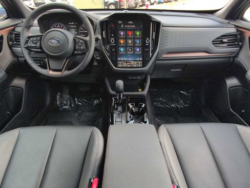 Used 2026 Subaru Forester Sport image 15