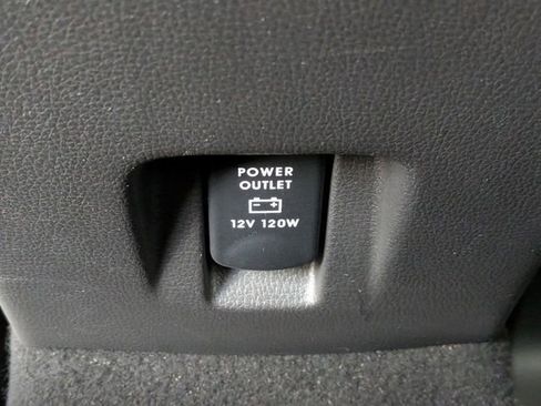 Used 2022 Mitsubishi Eclipse Cross LE AWD/4WD image 19