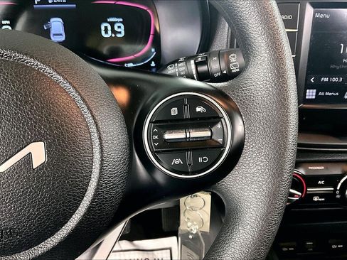 Used 2024 Kia Soul LX w/ Option Group 015 image 12