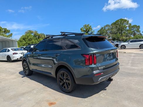 Certified 2023 Kia Sorento S w/ Panoramic Sunroof Package AWD/4WD image 6