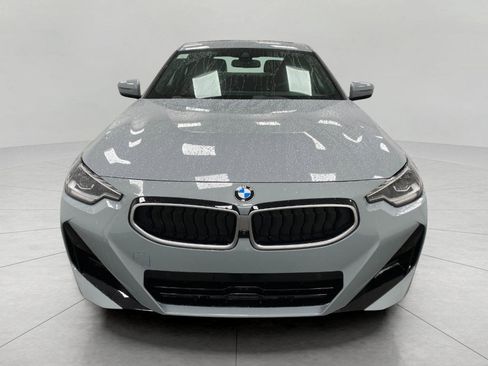 New 2026 BMW 230i xDrive Coupe image 9