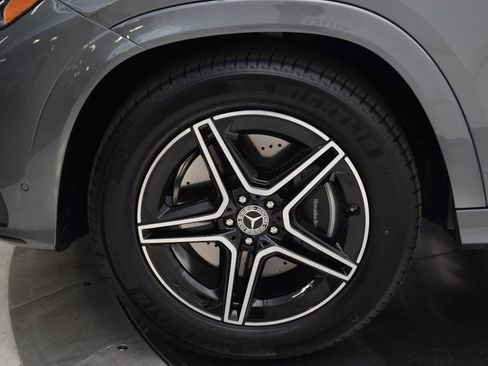 Used 2026 Mercedes-Benz GLE 350 4MATIC image 12