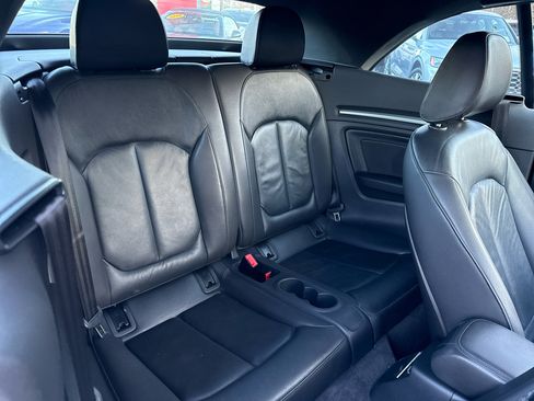 Used 2016 Audi A3 2.0T Premium Plus w/ Technology Package image 38