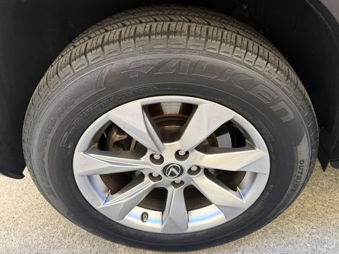 Used 2019 Lexus RX 350 FWD image 30