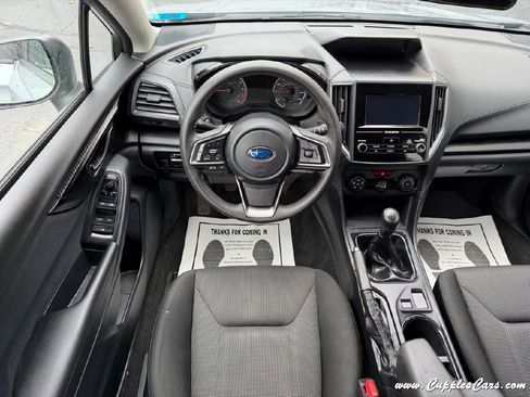 Used 2018 Subaru Impreza 2.0i image 16