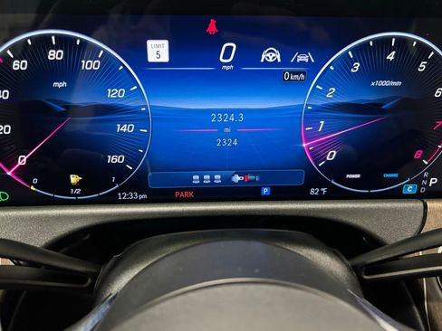 New 2026 Mercedes-Benz E 350 4MATIC Sedan image 14