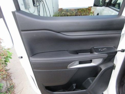 Used 2024 Ford Ranger Lariat image 22