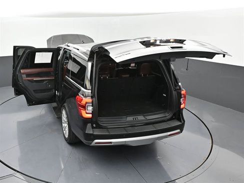 Certified 2024 Ford Expedition Limited RWD image 52