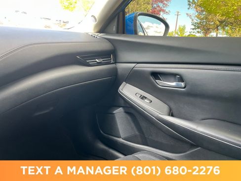 Used 2020 Nissan Sentra SV w/ Trunk Package FWD image 28