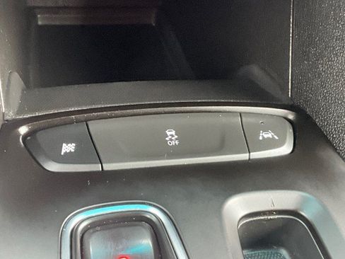 Used 2023 Chevrolet Bolt LT w/ Driver Confidence Package FWD image 14