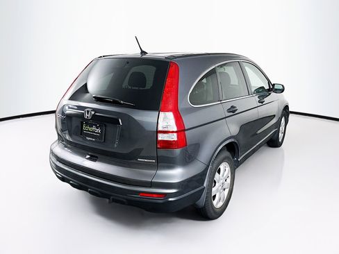 Used 2011 Honda CR-V SE image 9