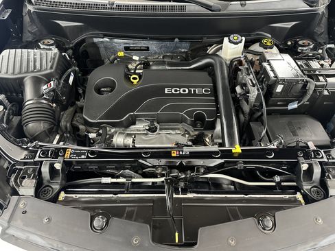 Used 2022 Chevrolet Equinox LT image 11