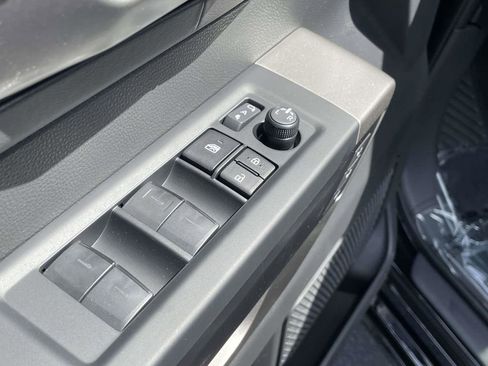 New 2026 Toyota Tundra Platinum AWD/4WD image 29