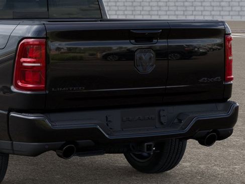 New 2026 RAM 1500 Limited image 13
