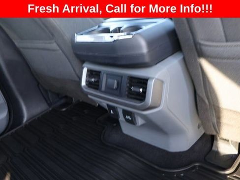 Used 2023 Ford F150 XLT w/ Equipment Group 302A High image 17