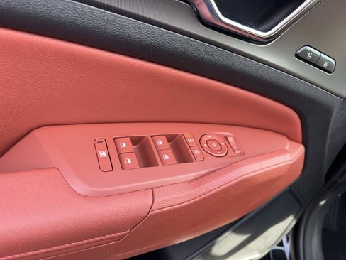 New 2026 Kia Sportage SX Prestige image 18