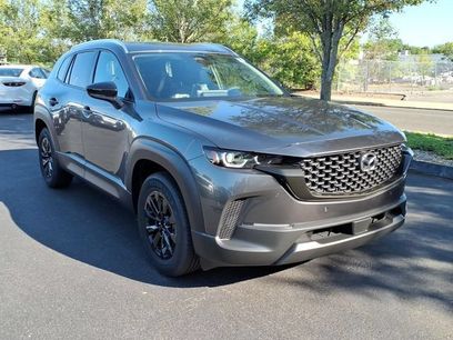 New 2026 MAZDA CX-50 2.5 Hybrid w/ Preferred Pkg