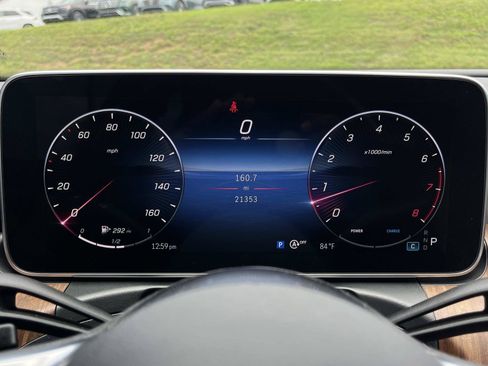 Certified 2024 Mercedes-Benz C 300 4MATIC Sedan image 36