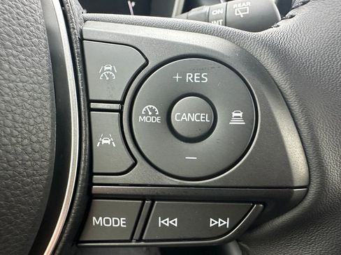 New 2026 Toyota Corolla XSE image 21