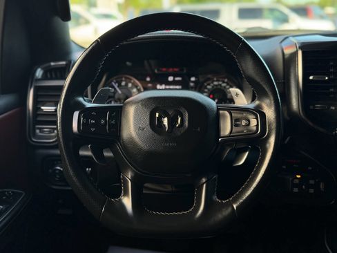 Used 2021 RAM 1500 TRX w/ Trailer Tow Group image 23