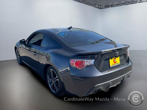 Used 2014 Scion FR-S Monogram Series RWD image 6