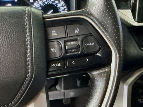 Used 2024 Toyota Tundra SR5 RWD image 15