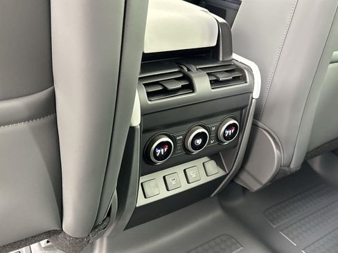 Certified 2025 Land Rover Defender 110 S image 30