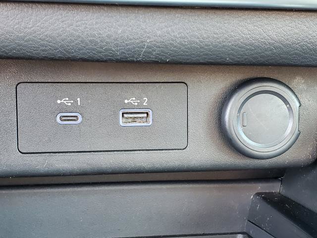 Used 2021 Nissan Rogue SL AWD/4WD image 29