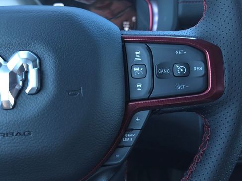 New 2026 RAM 1500 Rebel AWD/4WD image 26