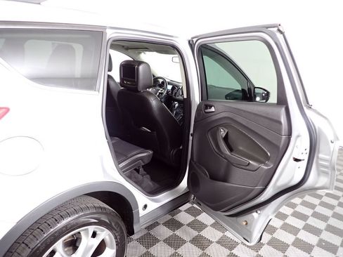 Used 2014 Ford Escape Titanium FWD image 36