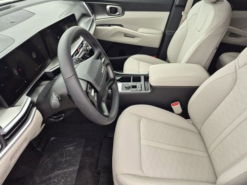 New 2026 Kia Sorento SX Prestige AWD/4WD image 10