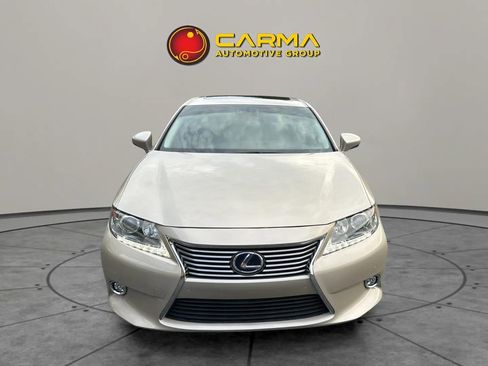 Used 2014 Lexus ES 300h image 12
