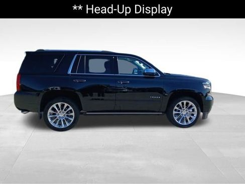 Used 2019 Chevrolet Tahoe Premier w/ Premier Plus Edition AWD/4WD image 7
