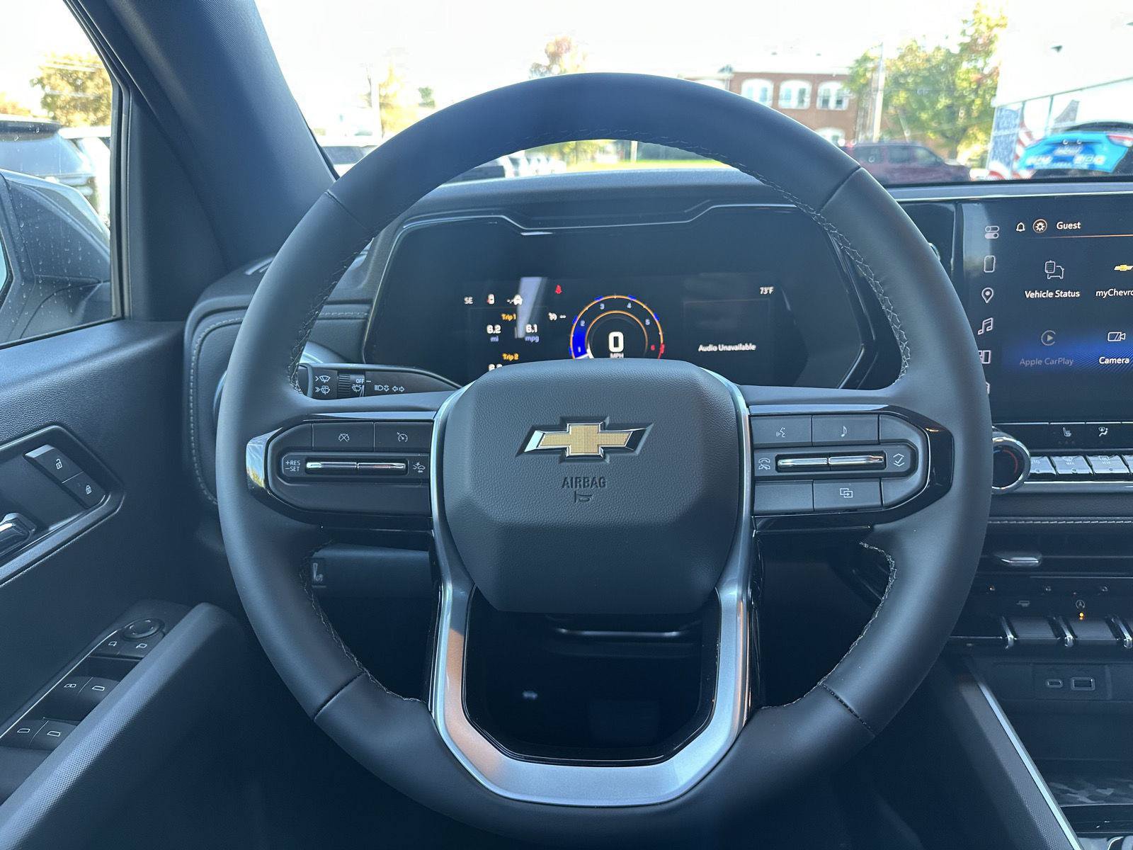 New 2026 Chevrolet Colorado LT RWD image 15
